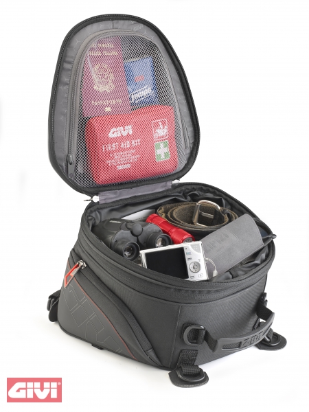 Givi ST607B Hecktasche