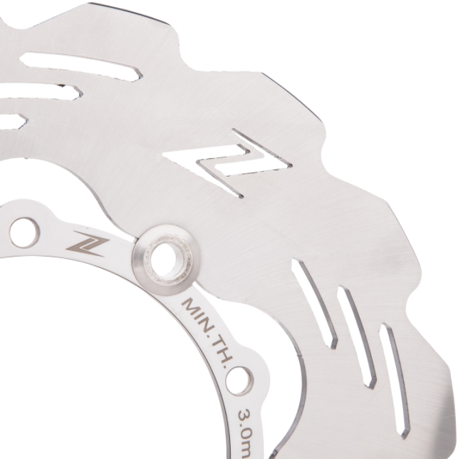 Bremsscheibe Type IV vorne für Vespa LX/​LXV/​S/​Primavera/​Sprint 50-150ccm