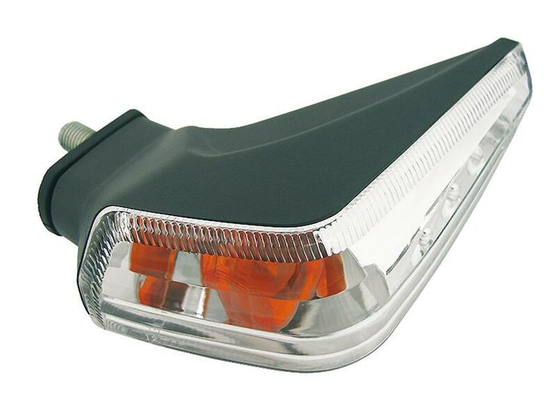 Blinker hinten links für: SUZUKI GSR600 '06-10