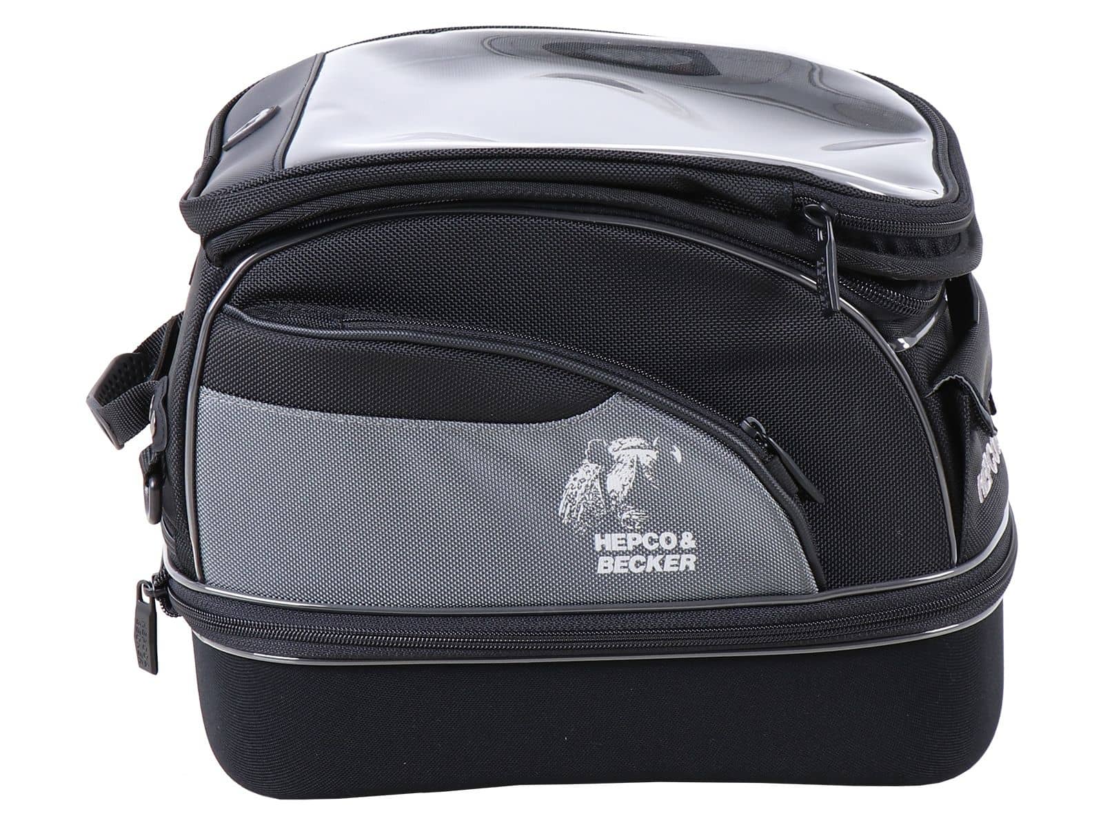 Tankrucksack Street Tourer L Hepco & Becker