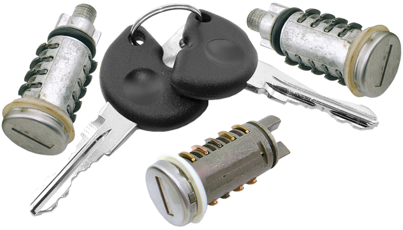 V PARTS Zündschloss Piaggio