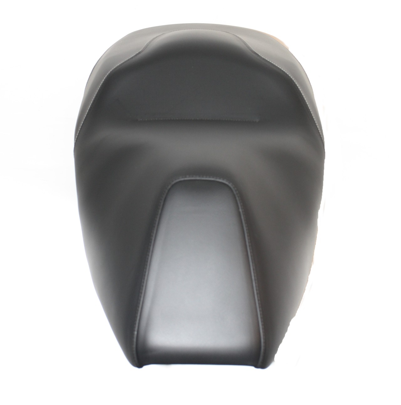 Sitzbank beheizbar schwarz für MP3 400 / 530