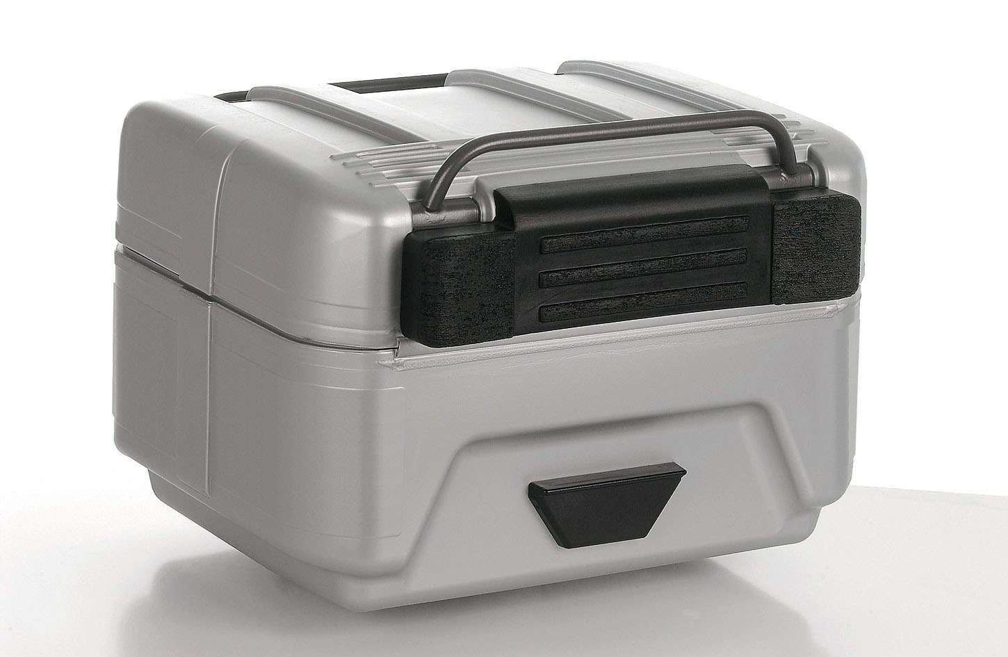 Rückenpolster für Gobi Topcase Hepco & Becker