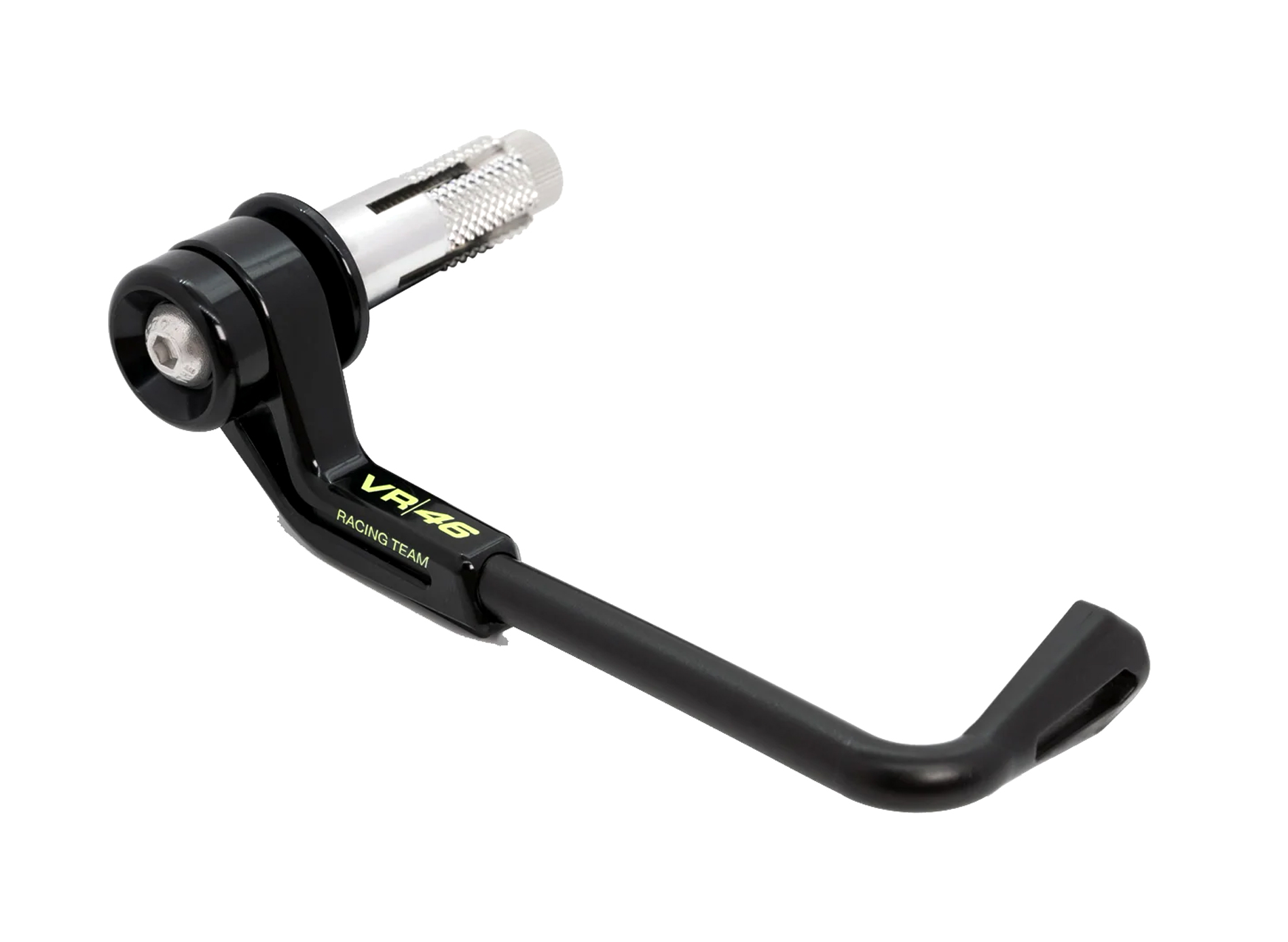 Barracuda Hebelschützer PRO-TECT VR|46 Racing  - universal schwarz