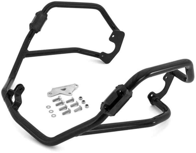 Cross-Pro Trail Sturzbügel