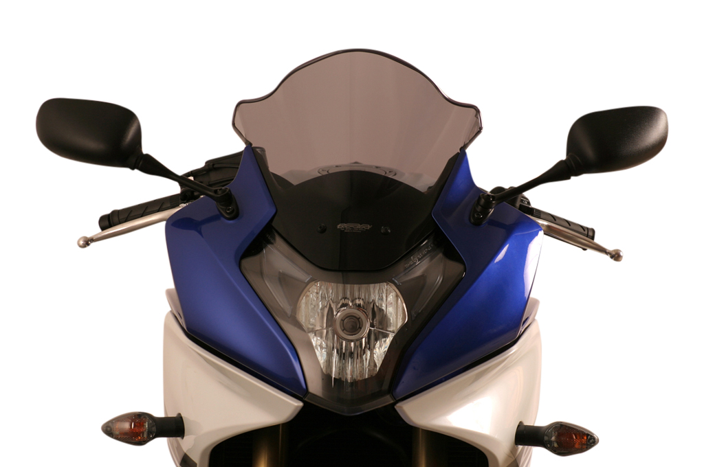 Racingscheibe MRA "R" für HONDA CBR 600 F (Bj.11-)