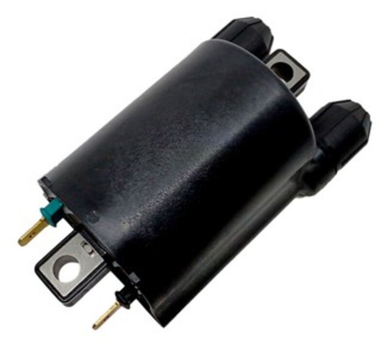 Tecnium Zündspule TCI