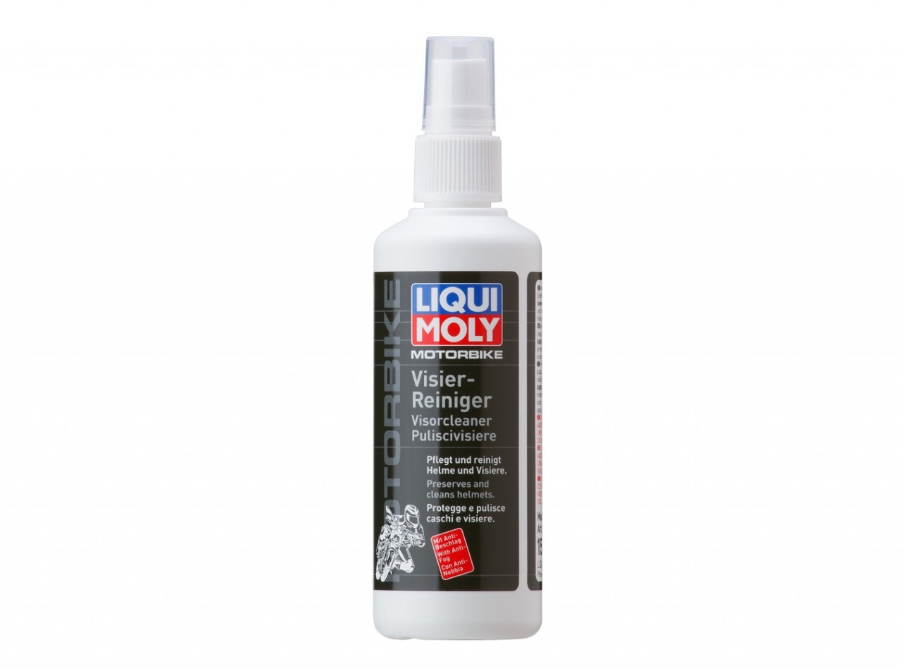 Liqui Moly Visierreiniger