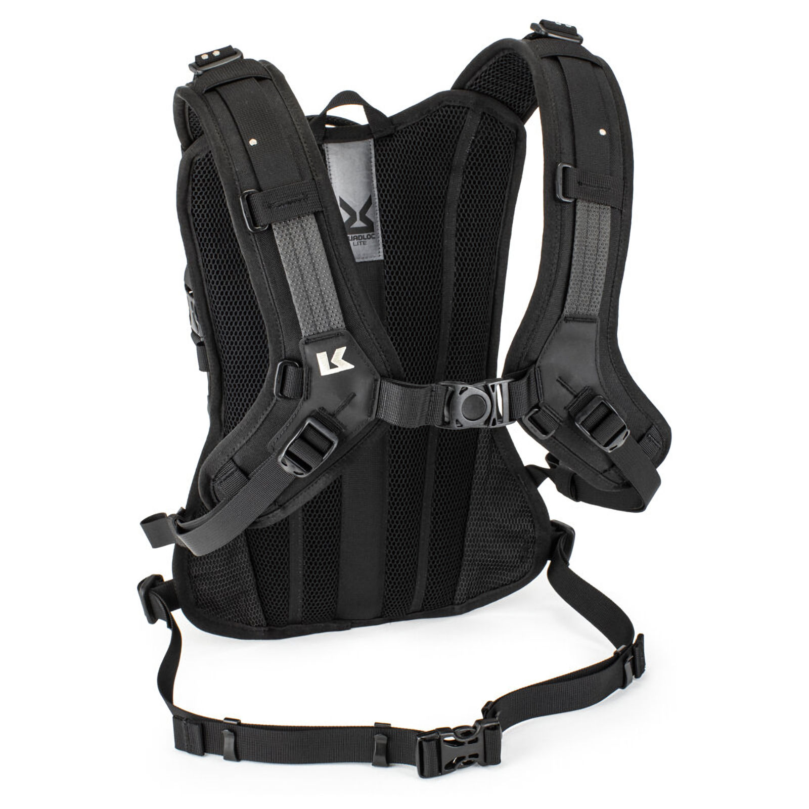 Kriega Trail 9 Rucksack braun / coyote