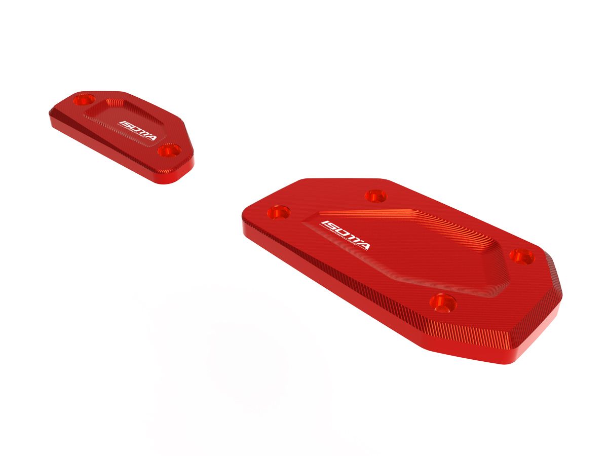 Deckel für Brems- und Kupplungsflüssigkeitsbehälter für BMW R 1300 GS /Adventure