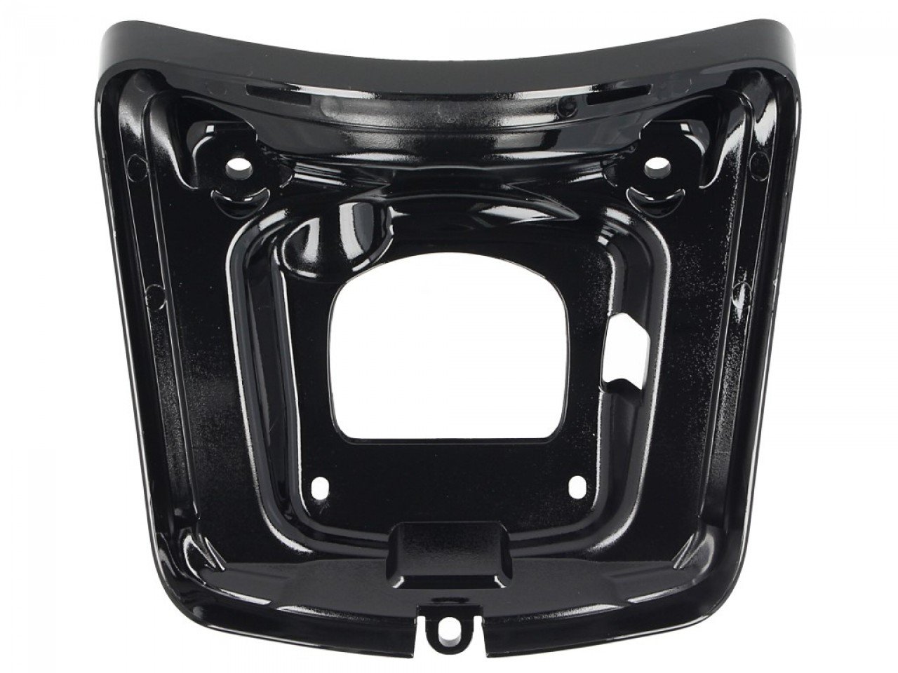 LED Rücklicht rot für Vespa GTS, GTS Super 125-300 ccm