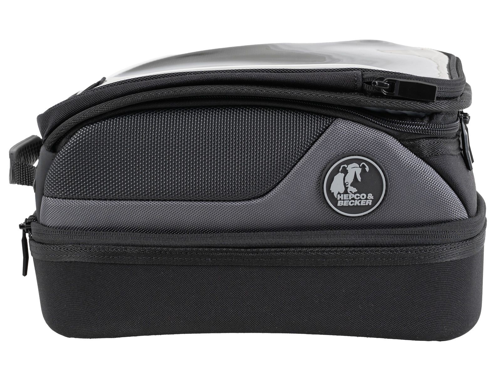 Tankrucksack Street Tourer M 2.0 Hepco & Becker