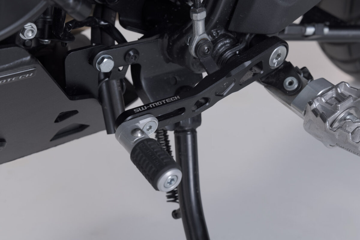 SW-Motech Schalthebel für Honda XL 750 Transalp (23-)