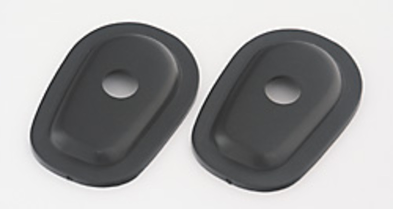 HIGHSIDER smart Isy 1 Montageplatten Indy Spacer