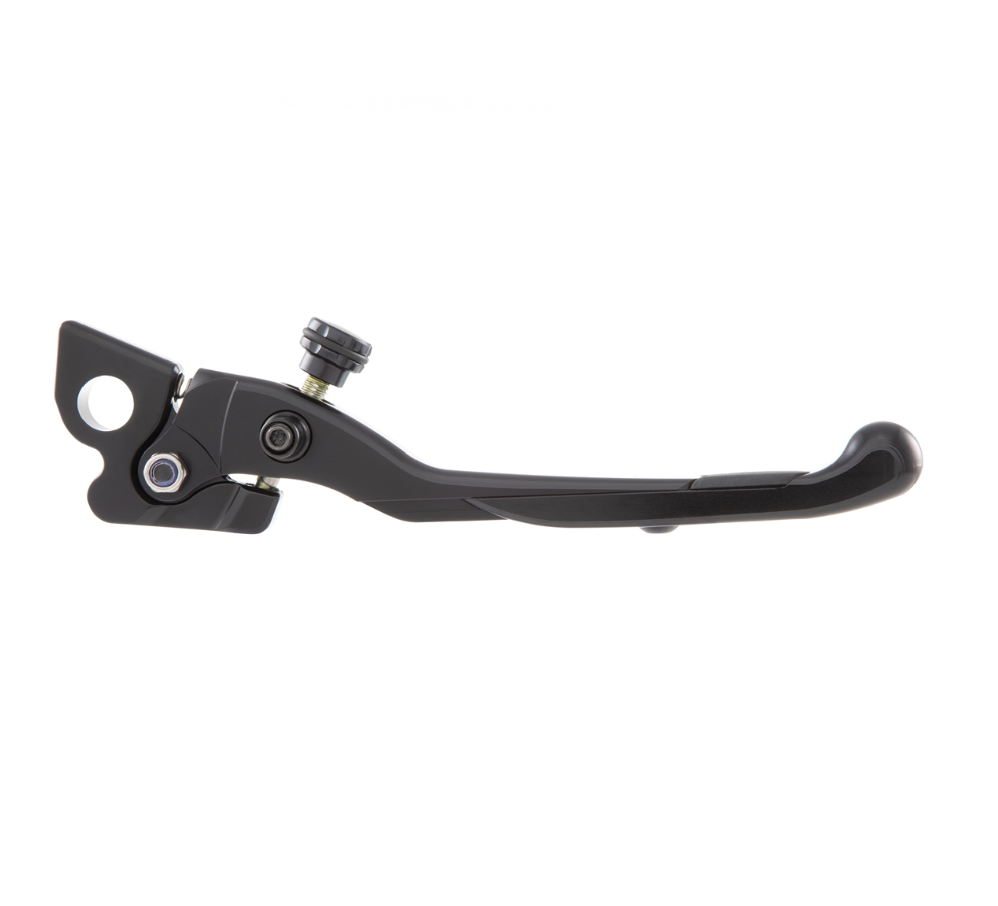 Sporthebel RIZOMA, links, ADJUSTABLE PLUS für Vespa GTS/​GTS Super/​GTV/​GT 60/​GT/​GT L 125-300ccm