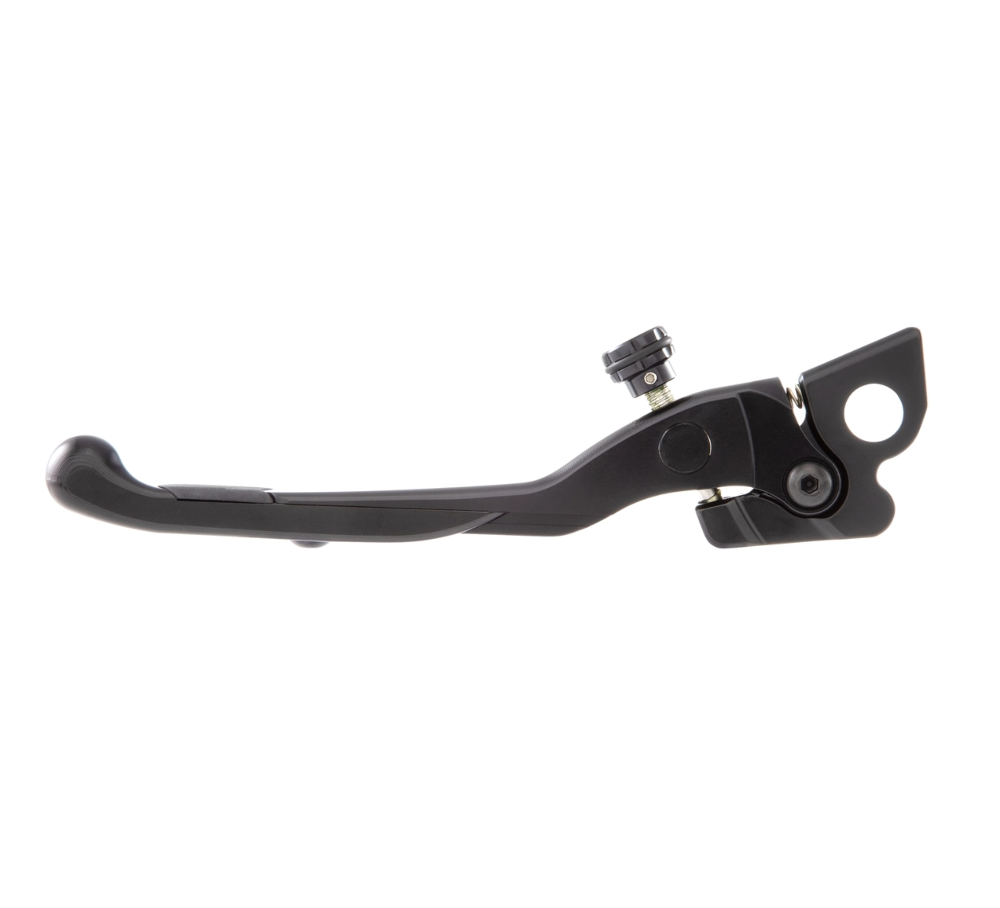 Sporthebel RIZOMA, links, ADJUSTABLE PLUS für Vespa GTS/​GTS Super/​GTV/​GT 60/​GT/​GT L 125-300ccm