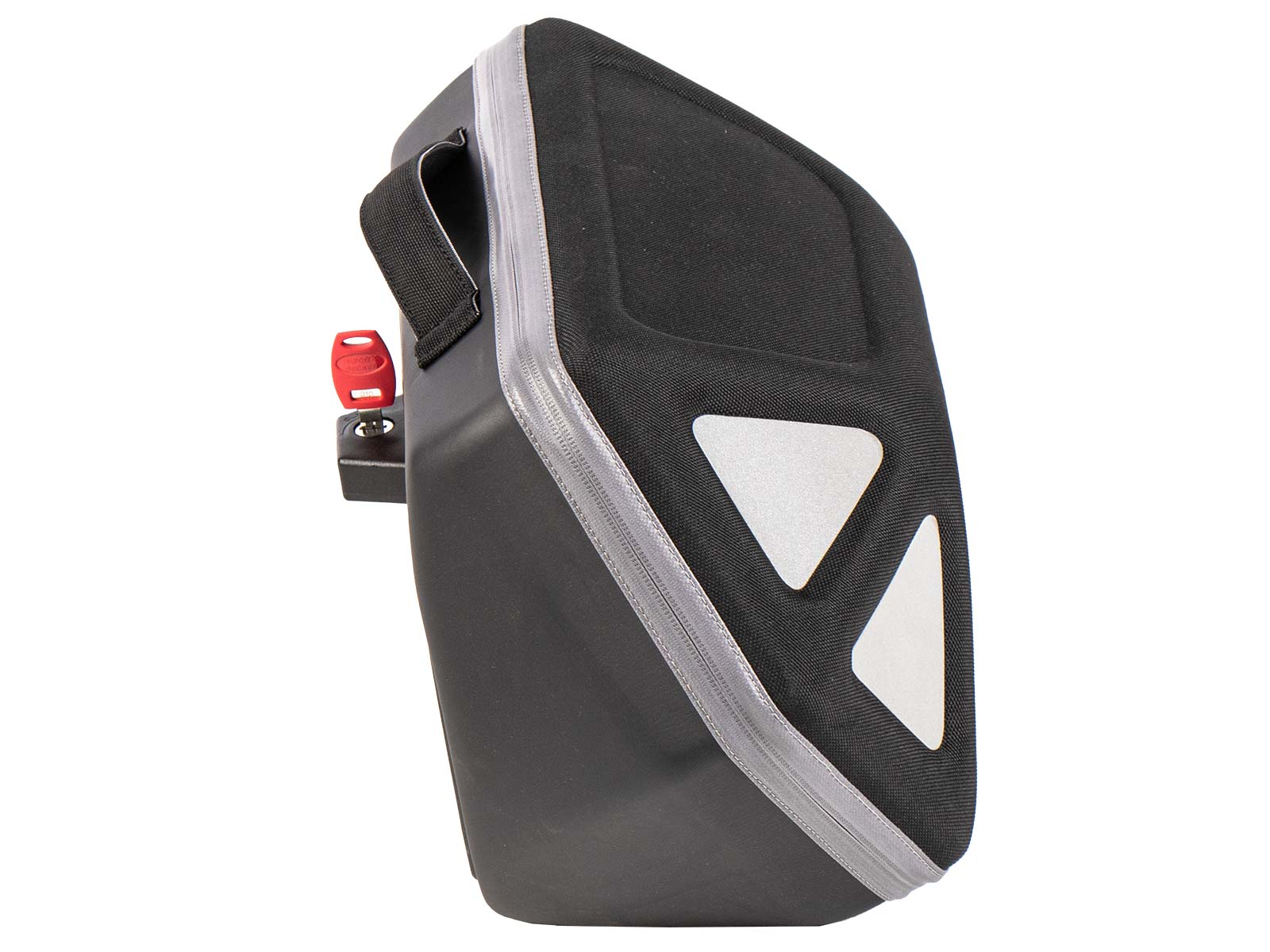 Seitentasche Royster Speed für C-Bow Träger Hepco & Becker