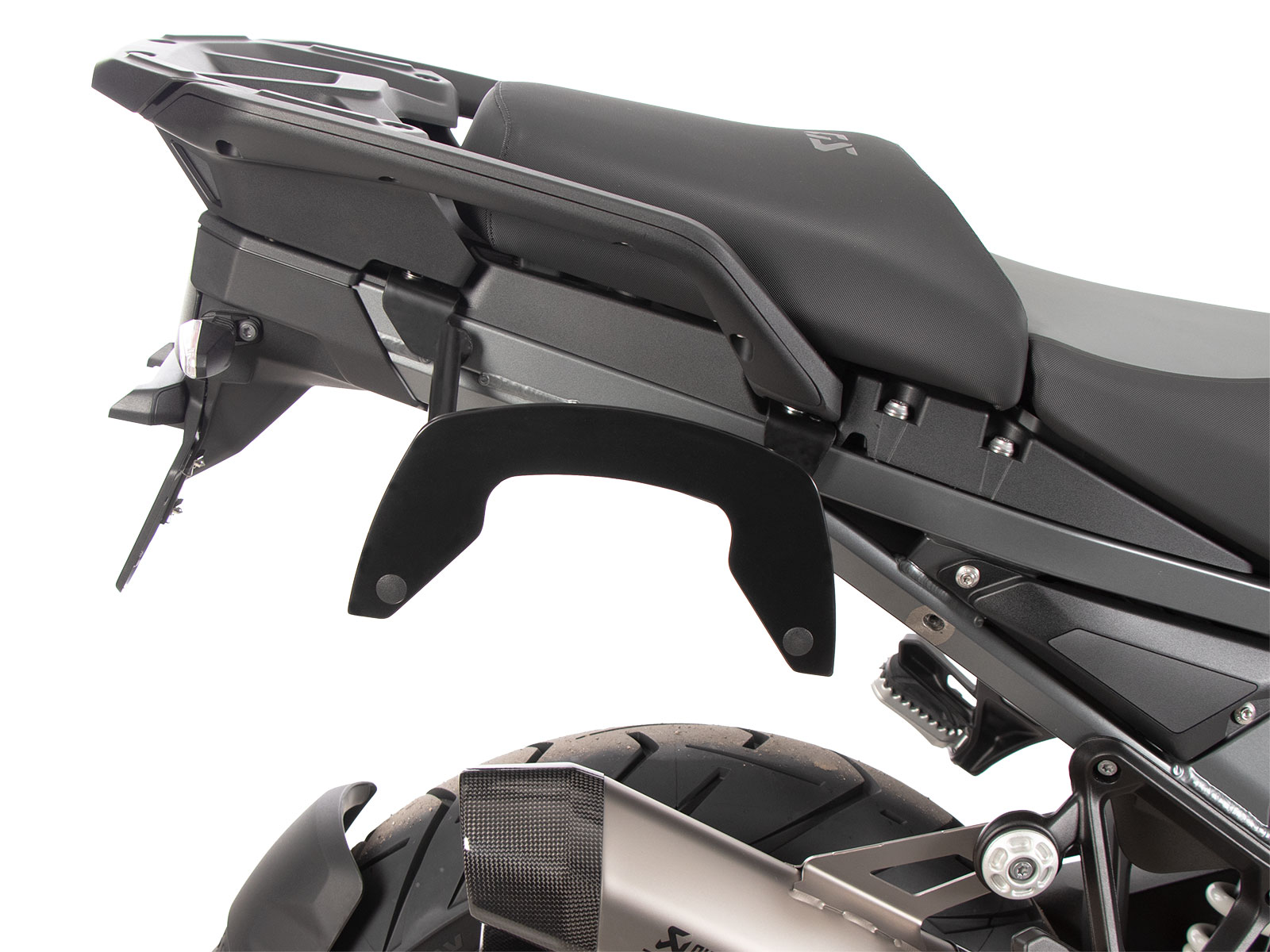 C-Bow Seitenträger für BMW R 1300 GS Adventure (25-) Hepco & Becker