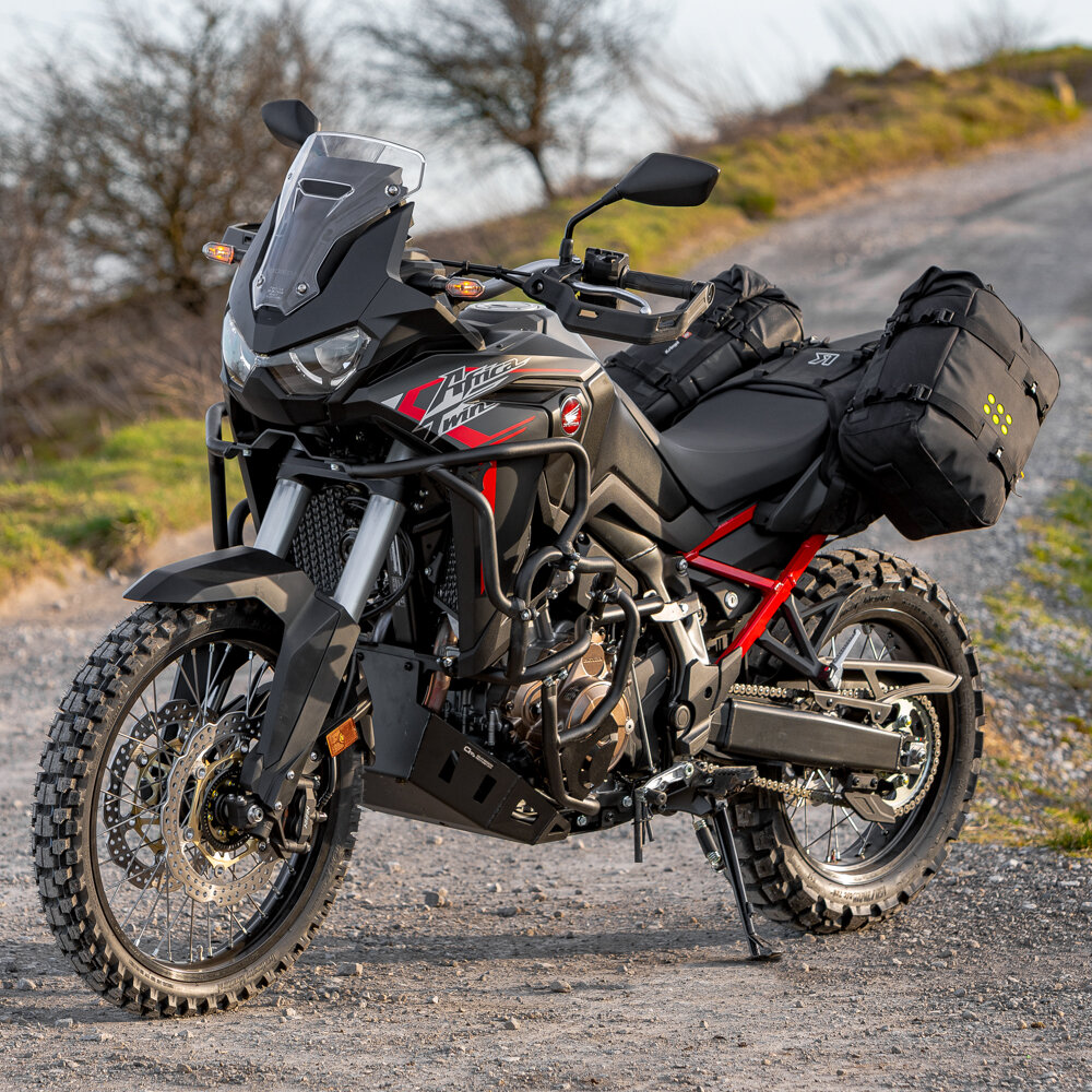 Kriega OS-Base für Honda CRF1100L Africa Twin