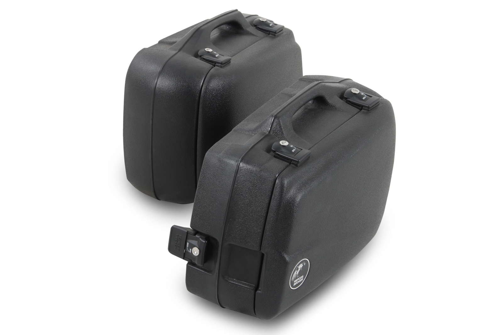 Seitenkoffersatz Junior 30 Hepco & Becker