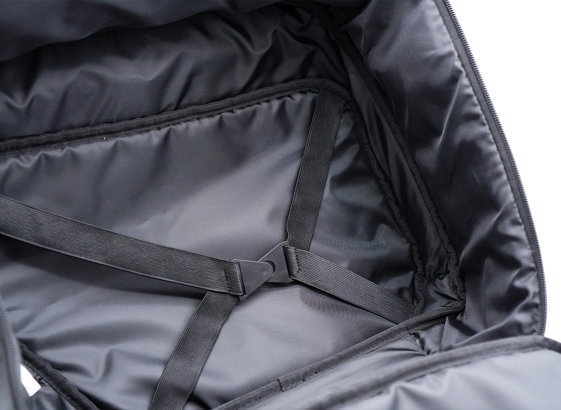 Innenpacktaschen-Set Seitenkoffer Original Honda