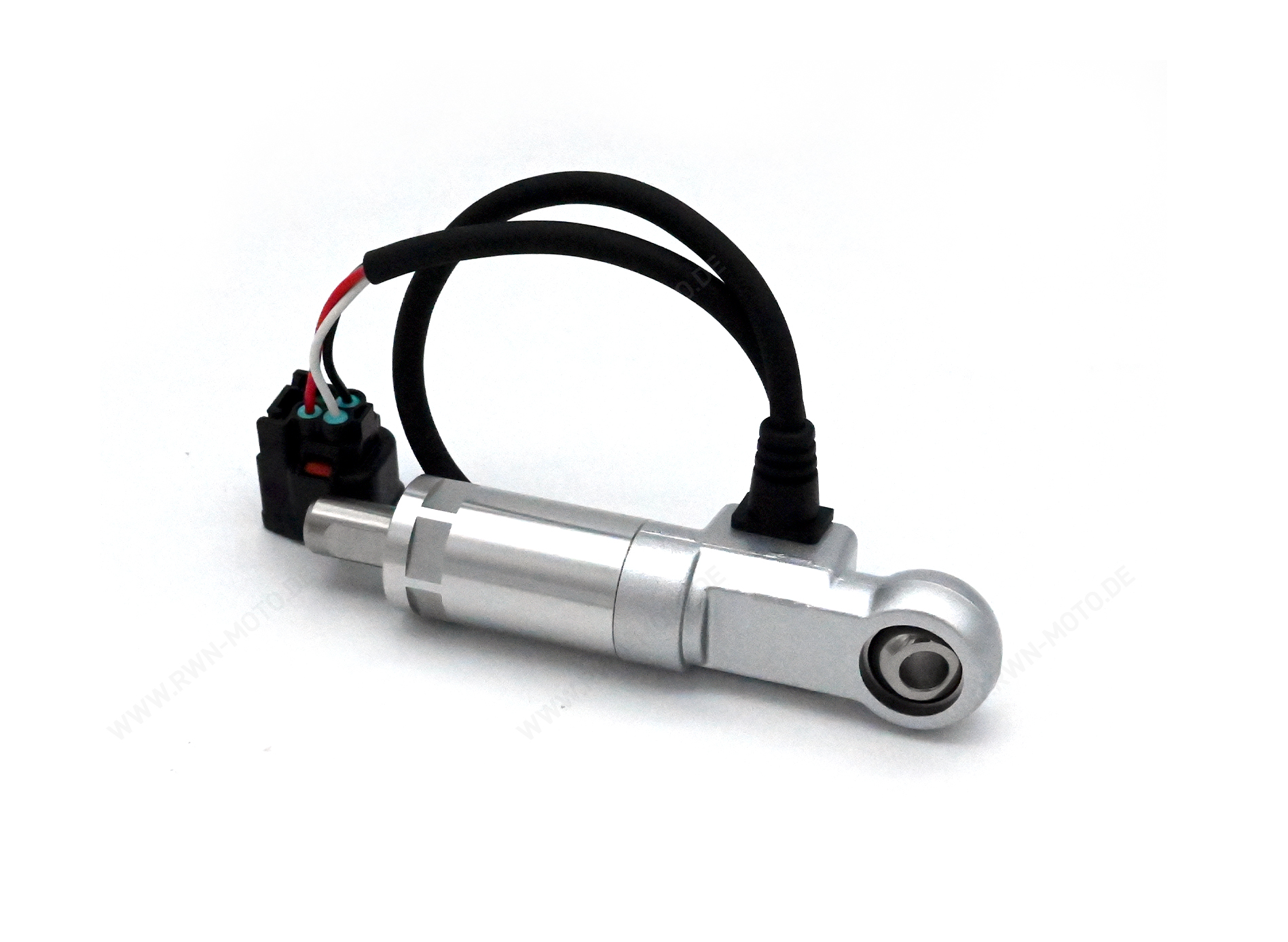 Schaltassistent für Honda CRF 1100 Africa Twin Adventure Sports (24-) Original