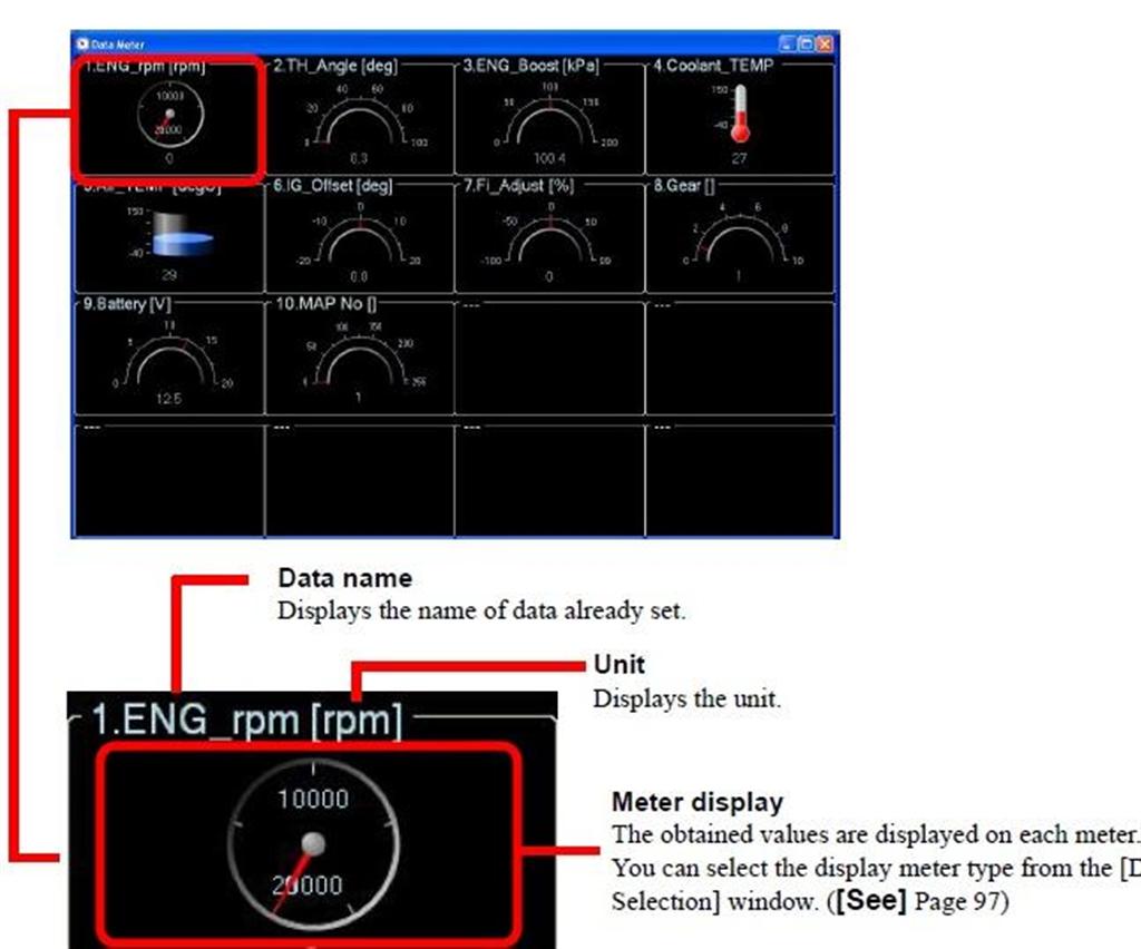 Wire, lead mode select plug. Black (Hard racetrack) KX450F 2015 Original Kawasaki