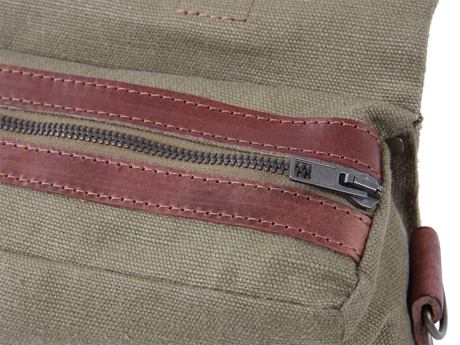 LEGACY Kuriertaschenset L/L grün für C-Bow Träger Hepco & Becker