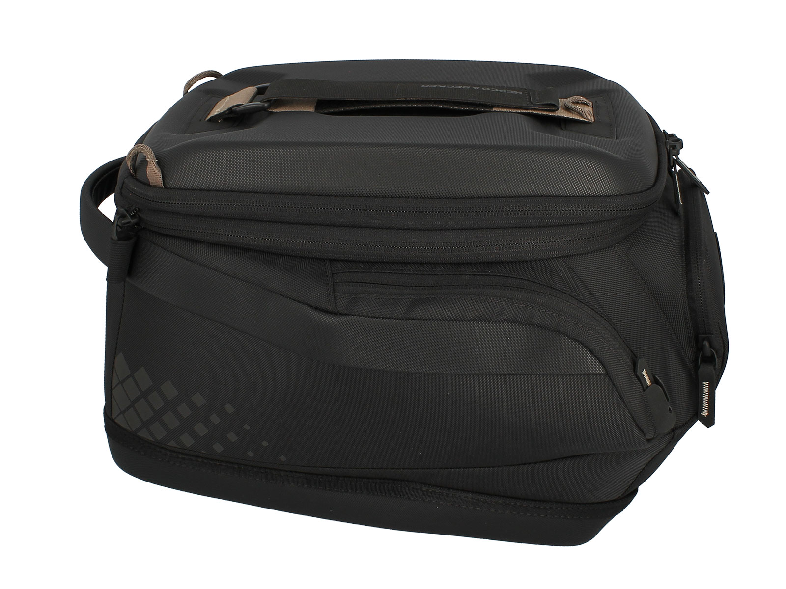 Tankrucksack Epic 13 Hepco & Becker