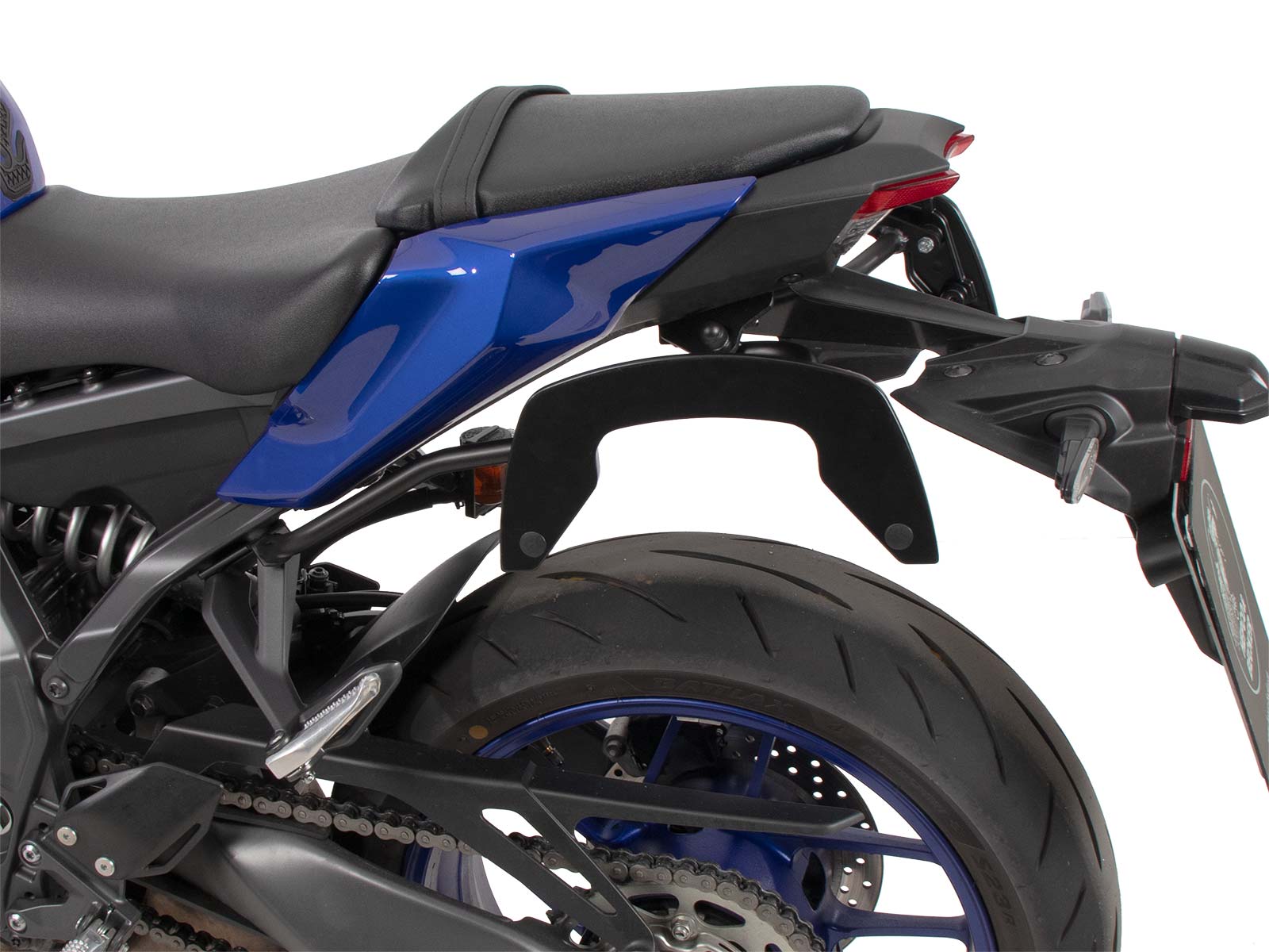 C-Bow Seitenträger für Yamaha MT-09 (24-) Hepco & Becker