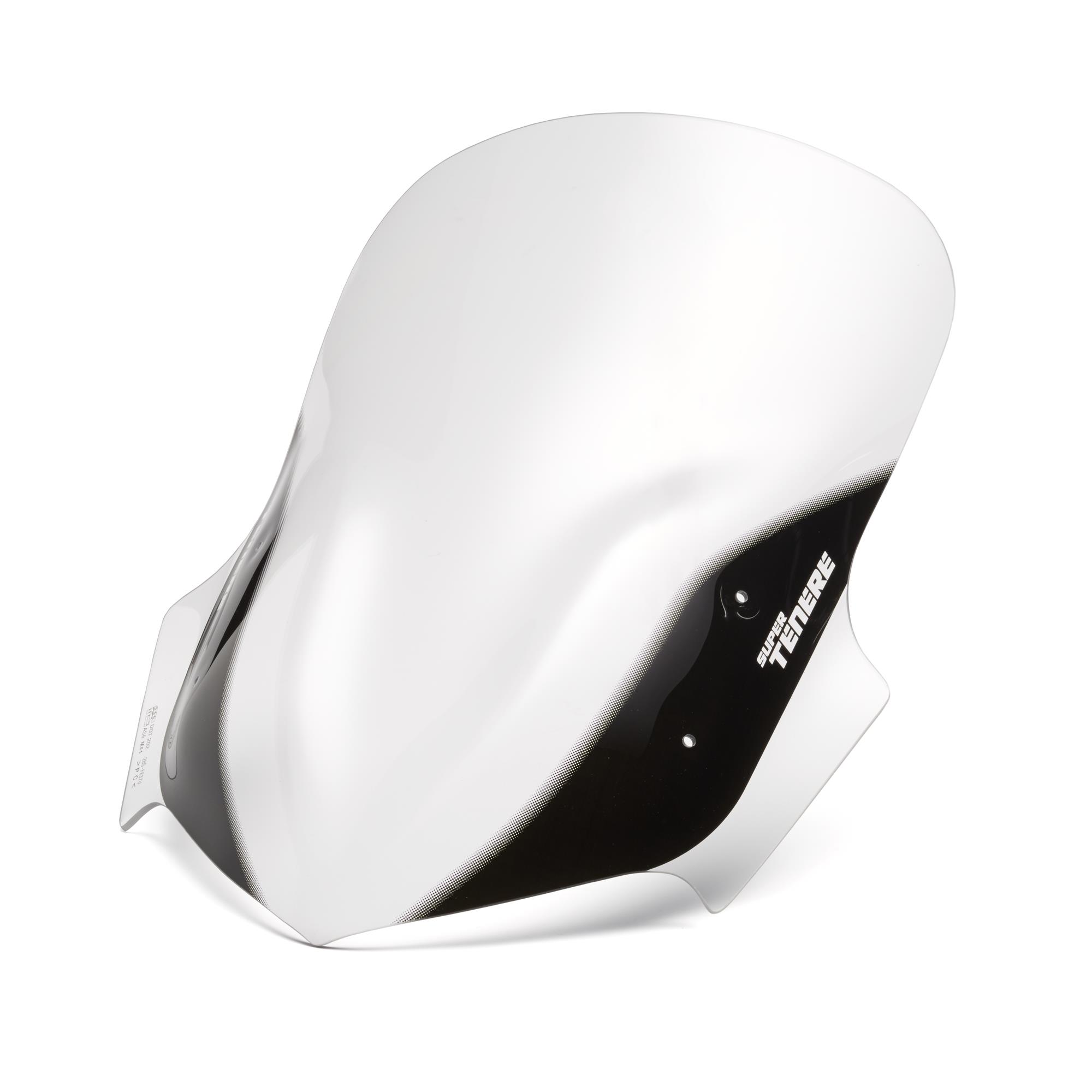 Hoher Windschild für XT1200Z Super Ténéré (Bj.10-19) ) Original Yamaha