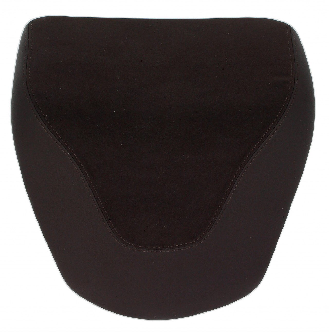 Top Case Kit 36 l. Grau Cloud G04 Original Piaggio für Beverly HPE (inkl. Halteplatte)