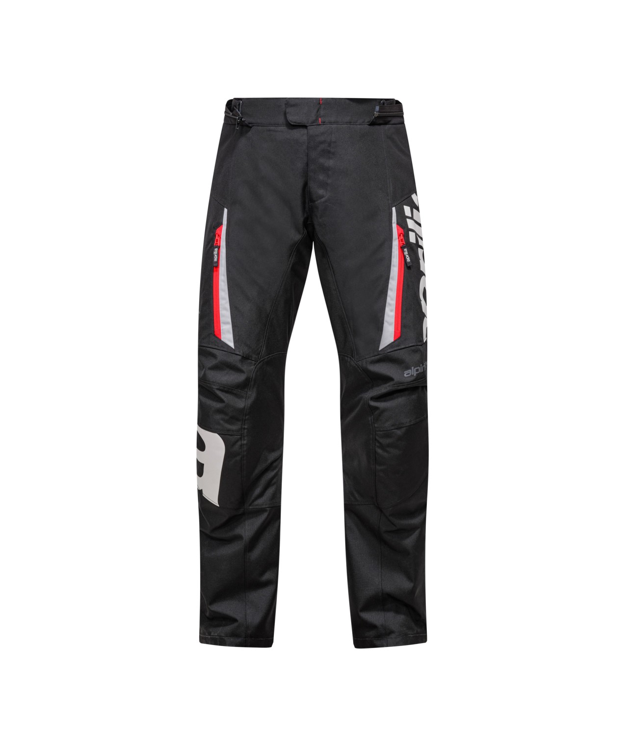 Aprilia Hose Experience by Alpinestars