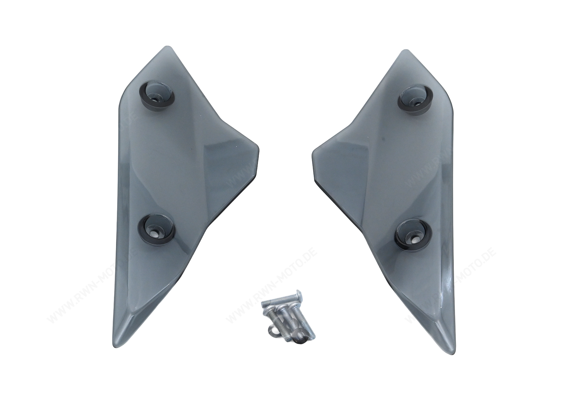 Windabweiser für Honda XL 750 Transalp (25-) Original