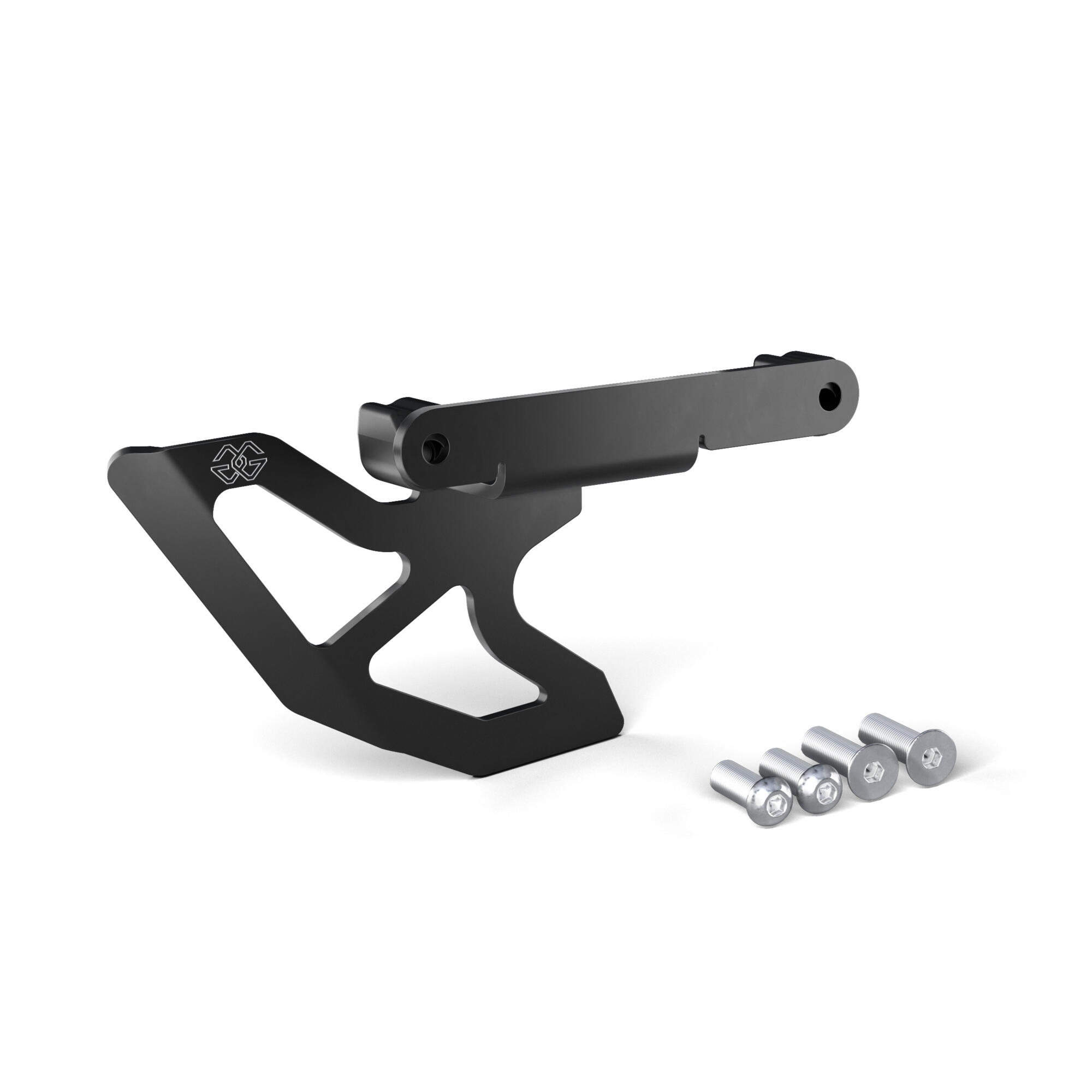 Kettenradschutz hinten Yamaha YZF-R9 2025- original