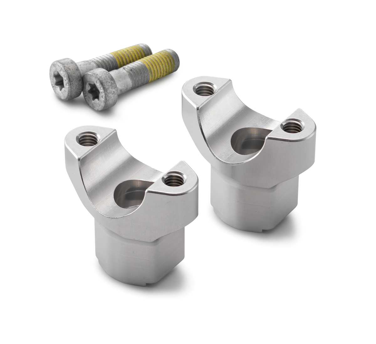 KTM Lenkeraufnahmekit