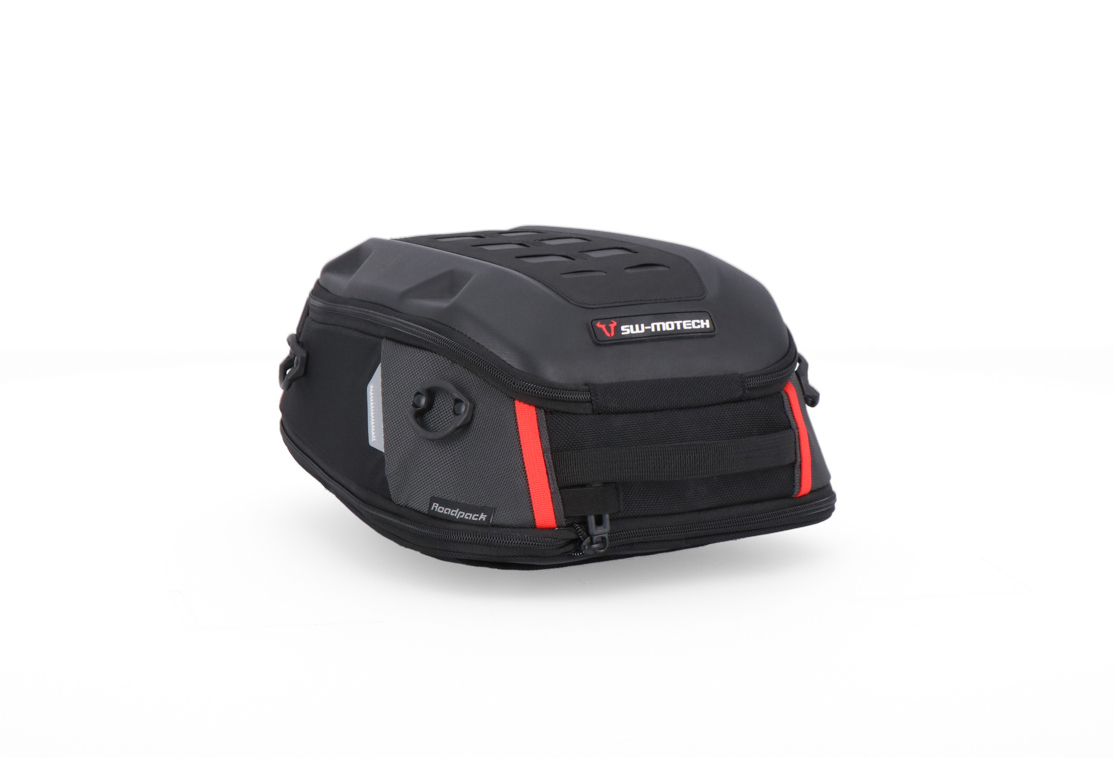 SW-Motech PRO Roadpack Hecktasche für Suzuki GSX-8R (24-)