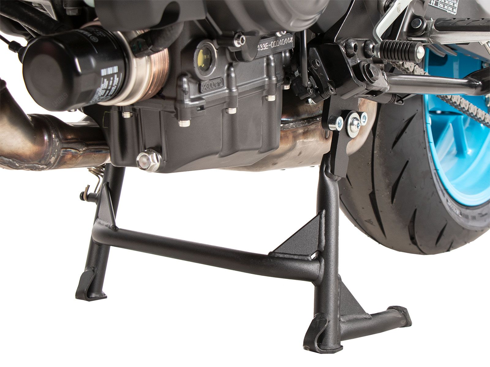 Hauptständer für Yamaha MT-07 / Y-AMT (25- ) Hepco & Becker