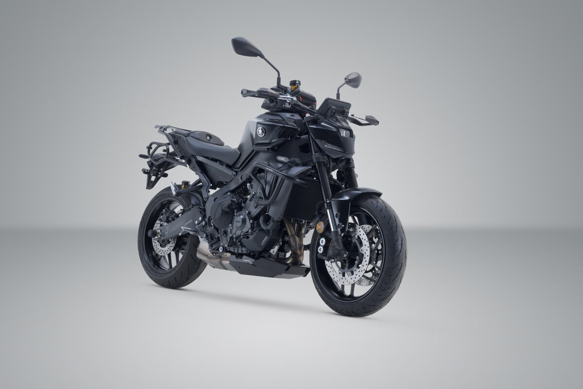 SW-Motech SLC Seitenträger rechts für Yamaha MT-09 /SP (24-)