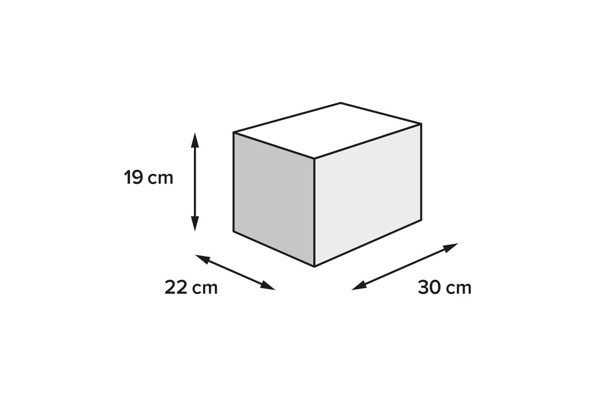SW-Motech PRO Yukon WP wasserdichter Tankrucksack für Kawasaki Z 650 S (26-)