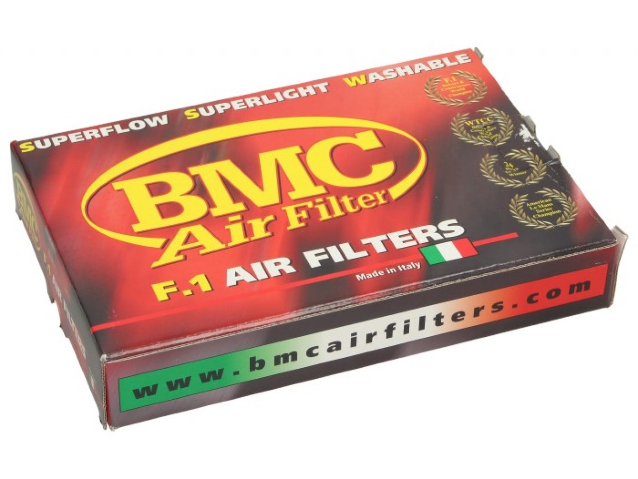 BMC Sport-Luftfilter für Honda CBR 125 R