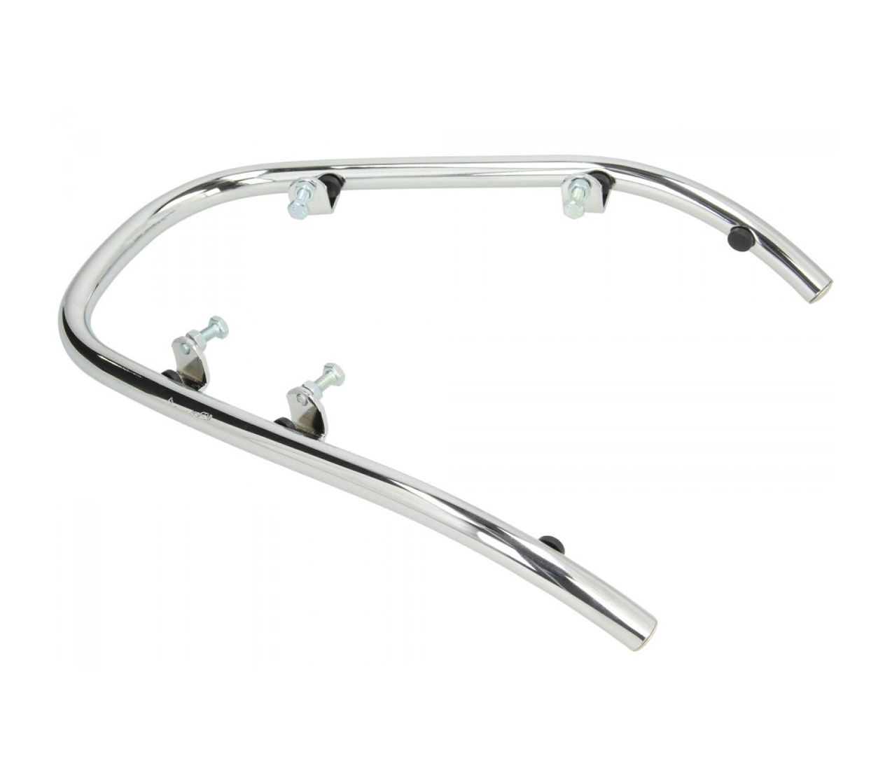 Stoßschutz Kotflügel Chrom Vespa S