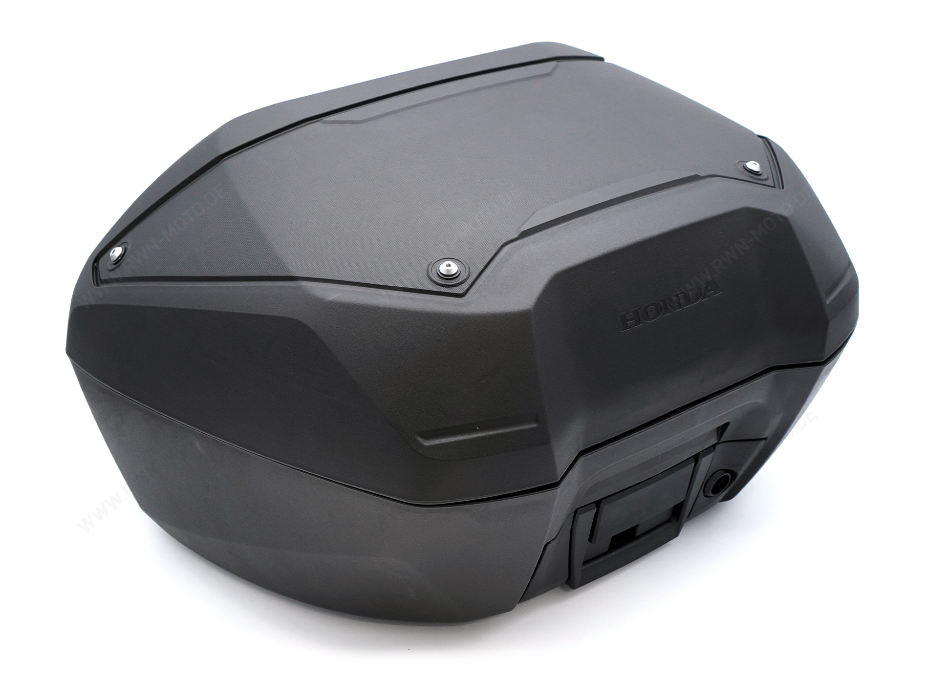 Top Case Kit 50L mit SMART-Key-System für Honda Forza 750 (21-) Original