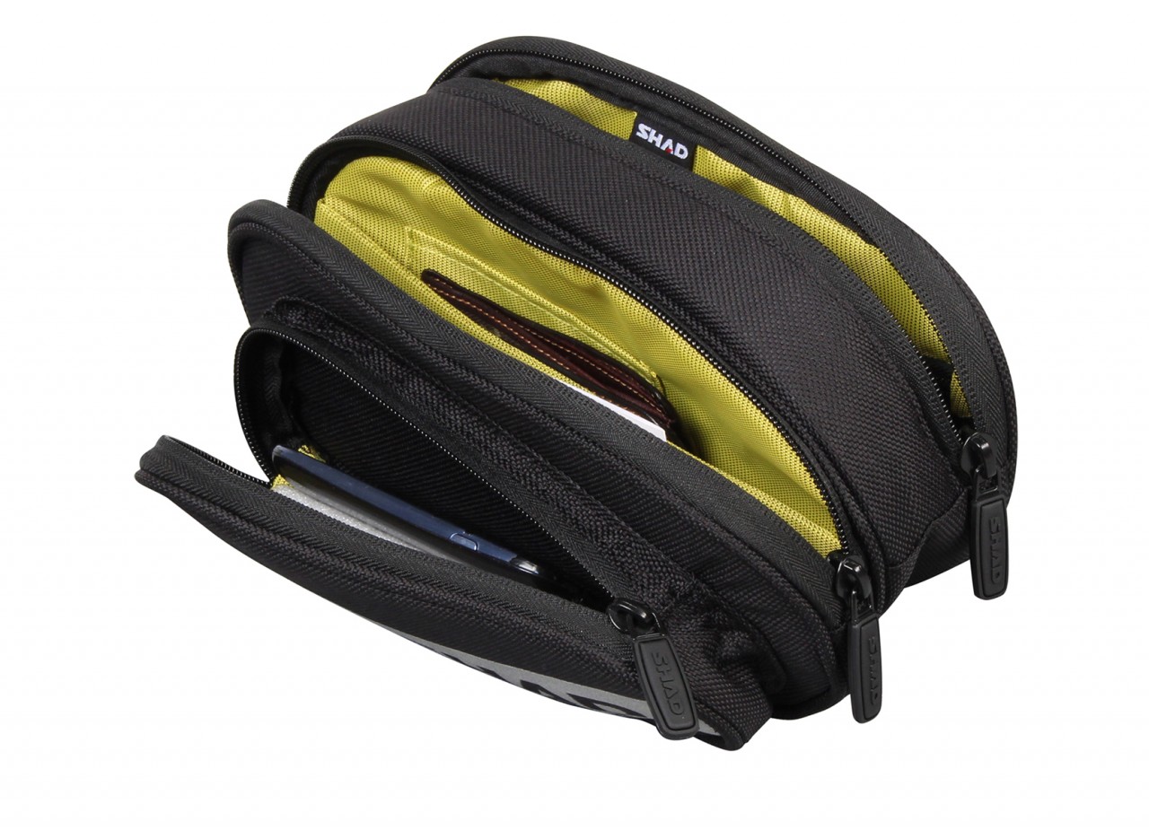 Shad Dokumententasche SL05