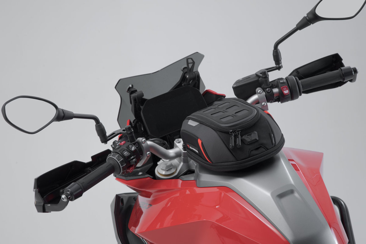 SW-Motech PRO Micro Tankrucksack für Aprilia RSV 4 1100 /Factory (21-)