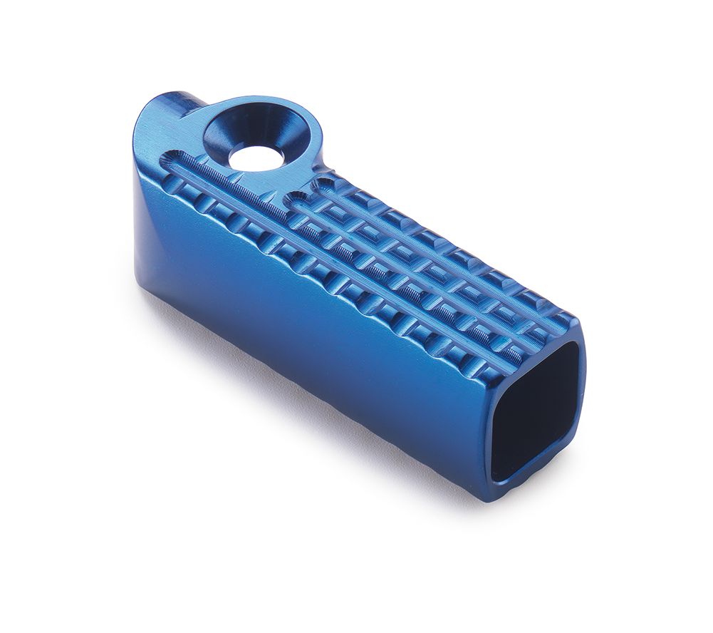 Original Schalthebelauftritt für Husqvarna FS 450