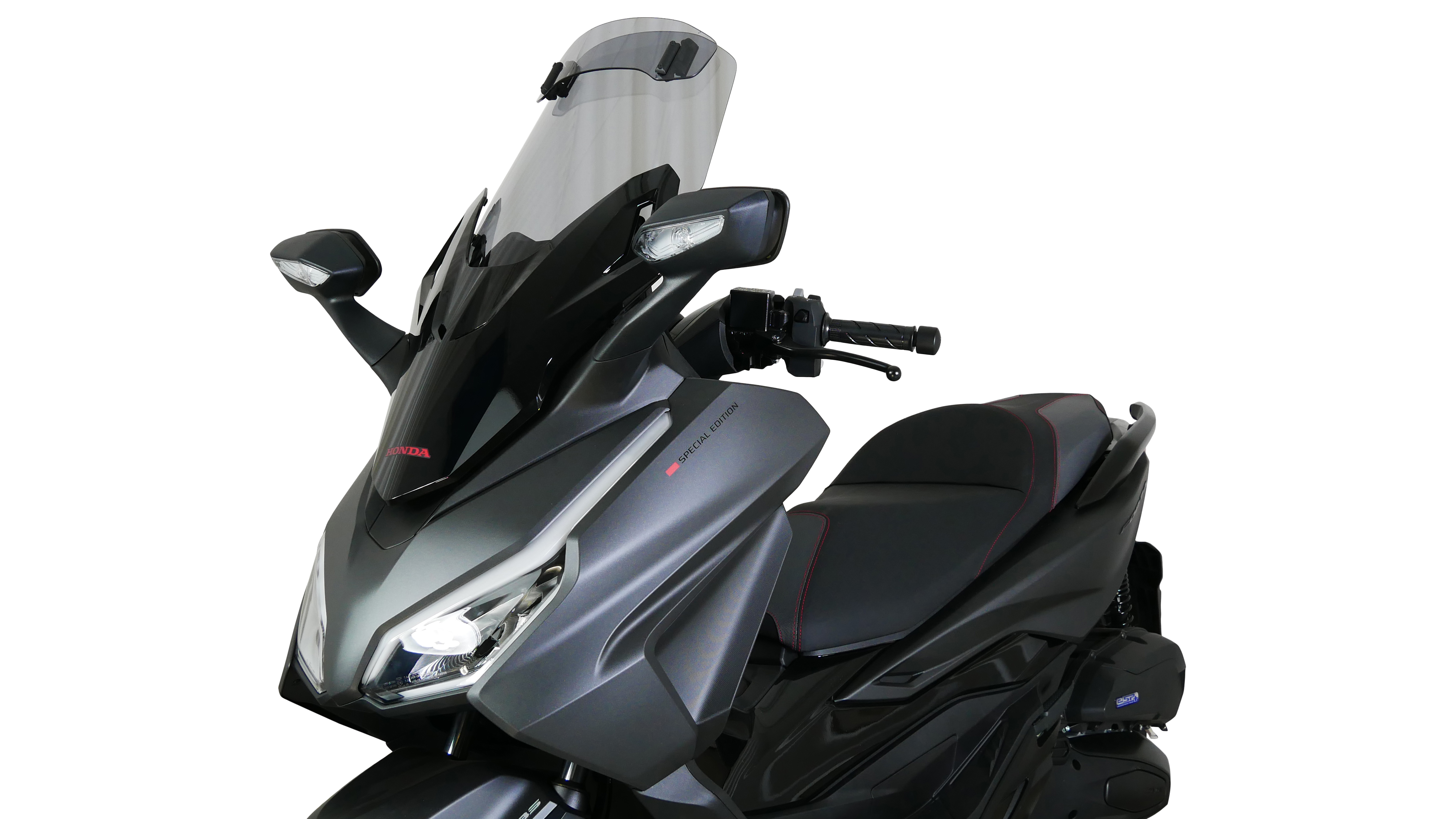 Variotouringscheibe MRA "VTM" für Honda NSS 125/350 Forza 2021-
