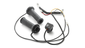 Heizgriffe & Zubehör