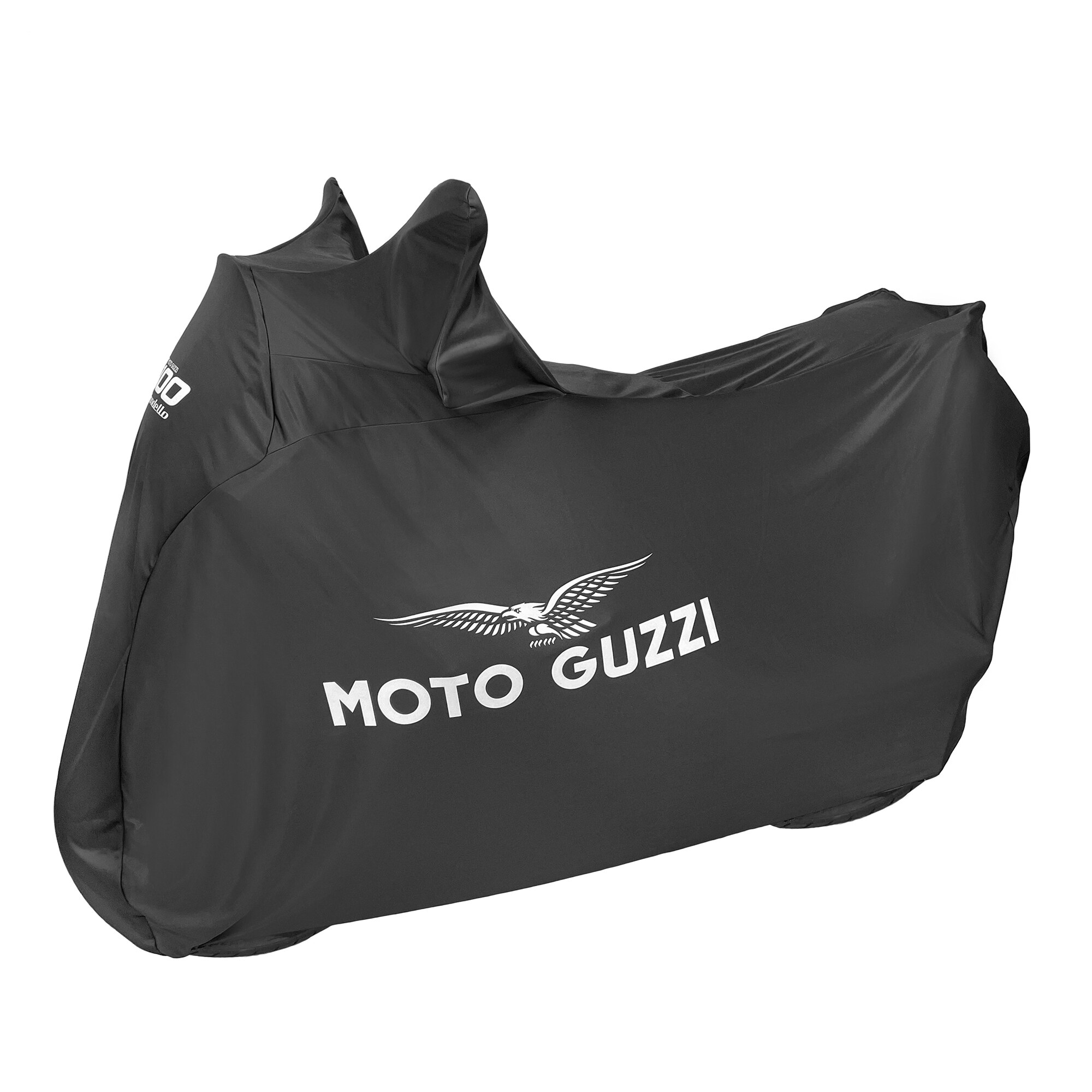 Indoor Faltgarage für Moto Guzzi V 100 Mandello /S