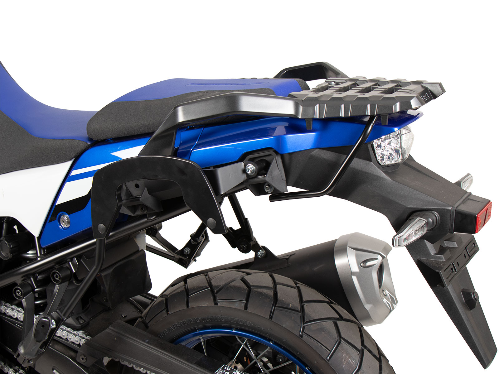 C-Bow Seitenträger für Suzuki V-Strom 1050 DE (23-) Hepco & Becker